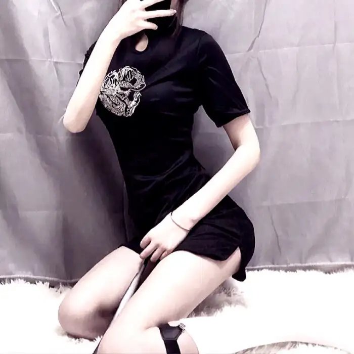 执行外传