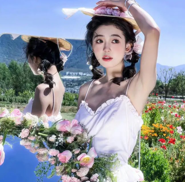 太空堡垒卡拉狄加：利刃